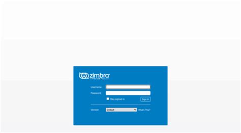 zimbra npu.cz|IISPP .
